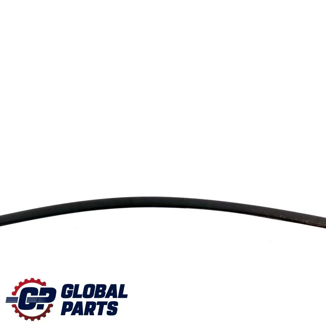 Mercedes-Benz CLC-Klasse CL203 Zierleiste Vorne Ober Frontscheibe - SKU A2036700639 - Teilenummer A2036700639