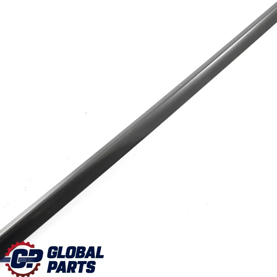 Mercedes CL203 Fender Window Edge Trim Strip Rear Left N/S - SKU A2036702122 - Part number A2036702122