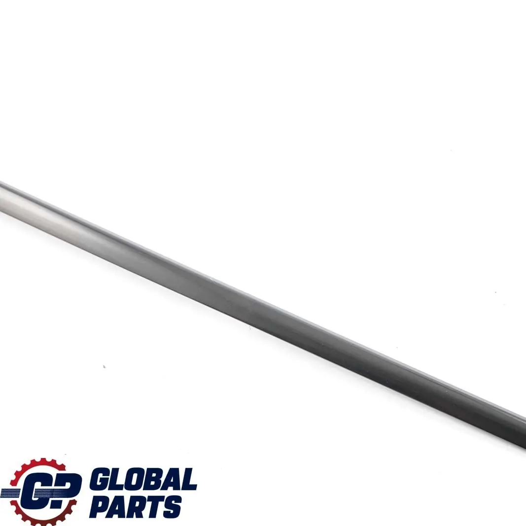 Mercedes CL203 Bande De Bordure De Fenêtre D'Aile Arrière Gauche - SKU A2036702122 - Numéro de pièce A2036702122
