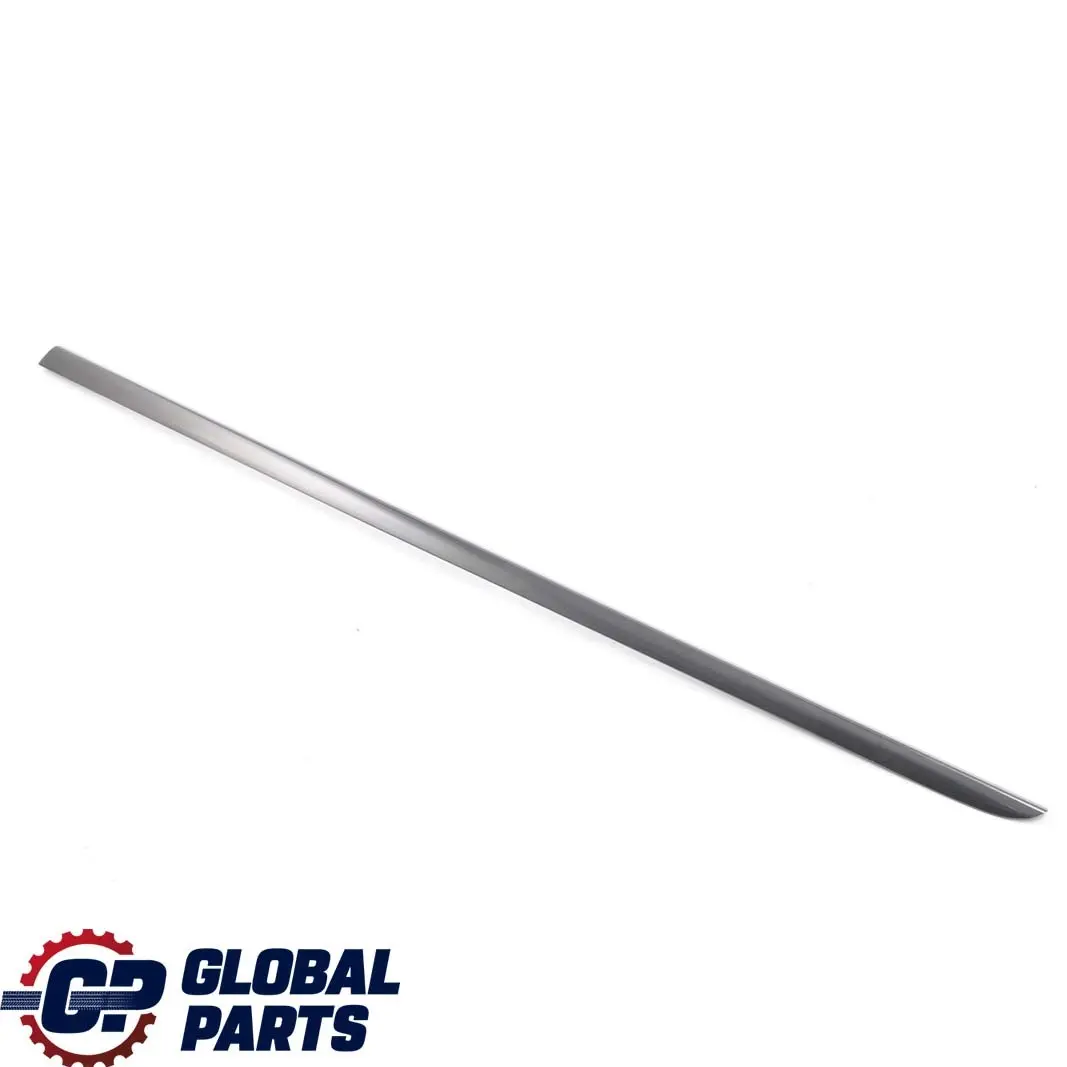 Mercedes CL203 Rear Left N/S Fender Window Edge Trim Strip A2036702122