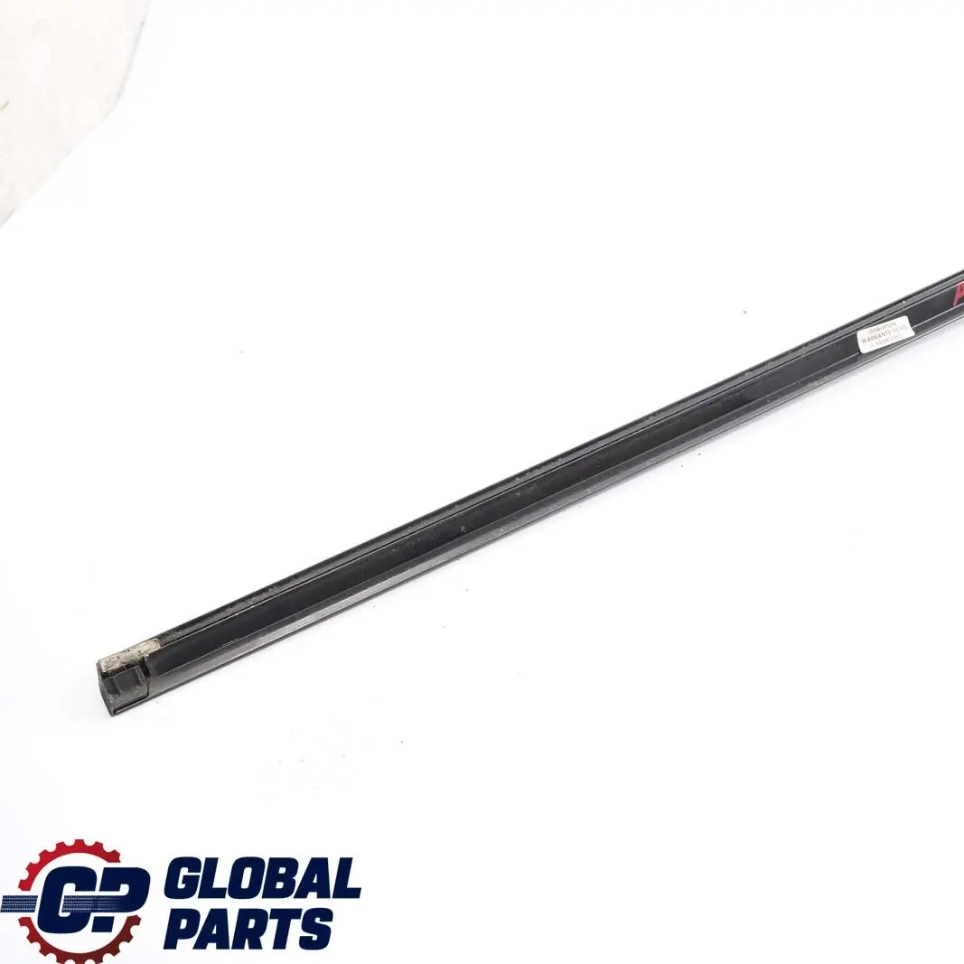 Mercedes CL203 Rear Right O/S Fender Window Edge Trim Strip - SKU A2036702222 - Part number A2036702222