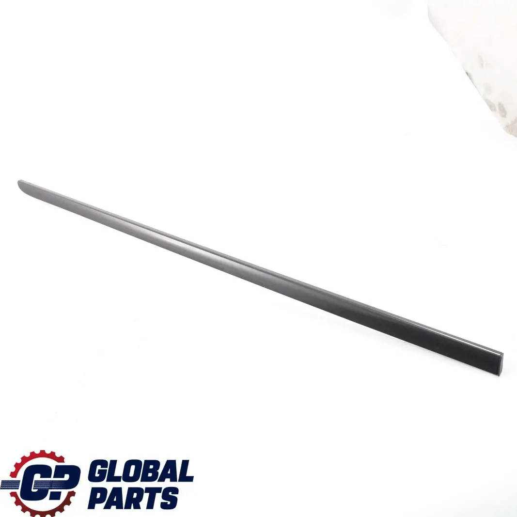 Mercedes CL203 Rear Right O/S Fender Window Edge Trim Strip - SKU A2036702222 - Part number A2036702222