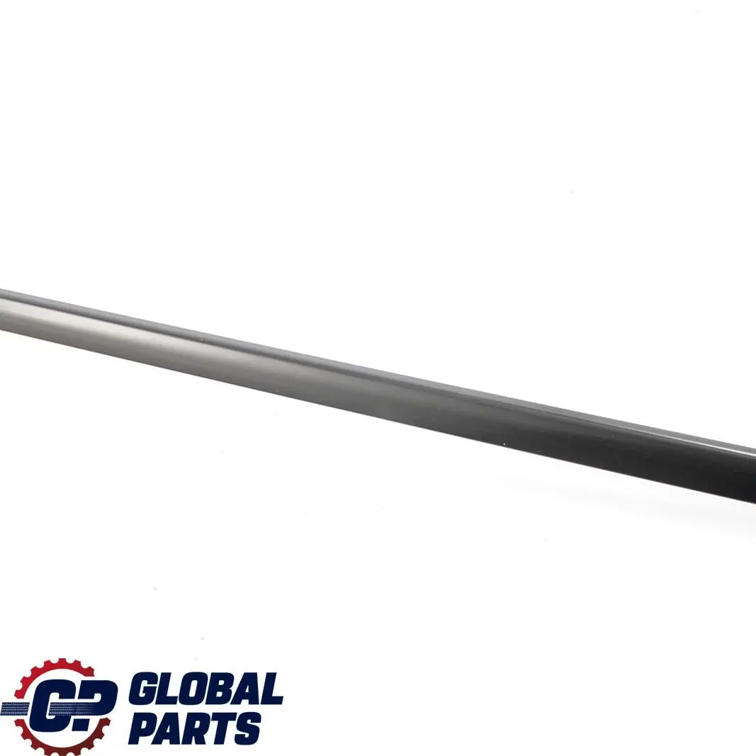 Right O/S Fender Window Edge Trim Strip to Mercedes CL203 Rear with Part number A2036702222 Mercedes CL203 Rear Right O/S Fender Window Edge Trim Strip - SKU A2036702222 - Part number A2036702222