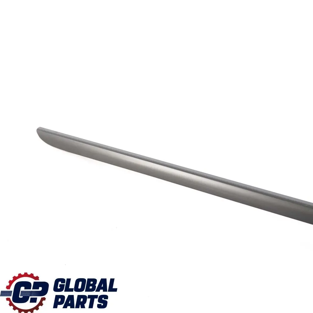 Mercedes CL203 Rear Right O/S Fender Window Edge Trim Strip - SKU A2036702222 - Part number A2036702222
