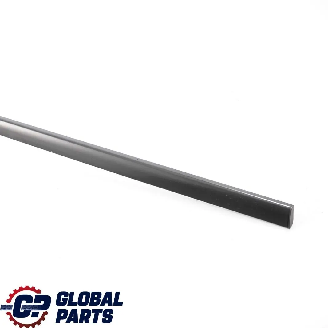 Mercedes CL203 Rear Right O/S Fender Window Edge Trim Strip - SKU A2036702222 - Part number A2036702222