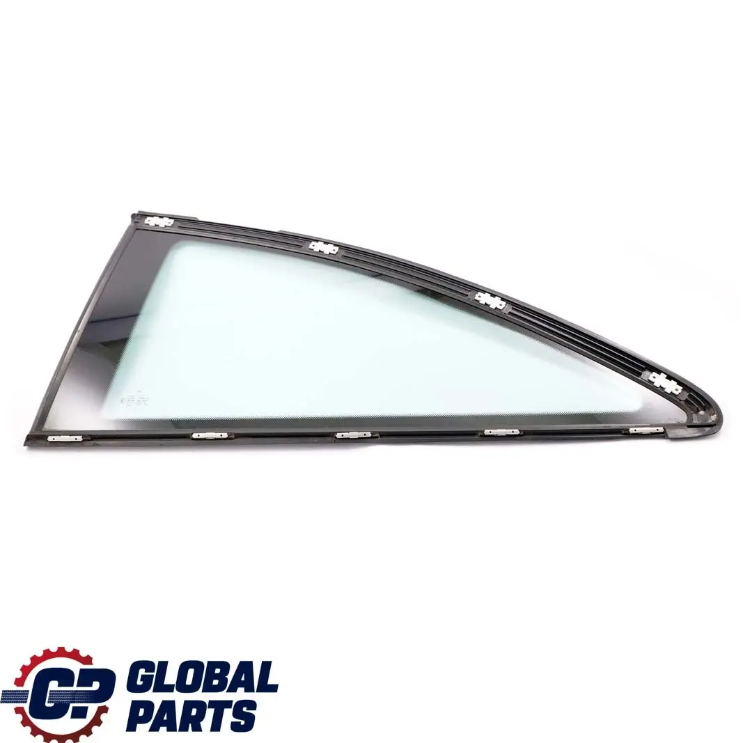 Mercedes-Benz CLC CL203 C W203 SportCoupe Rear Left N/S Window Glass AS2 to with Part number A2036705912 Mercedes-Benz CLC CL203 C W203 SportCoupe Rear Left N/S Window Glass AS2 - SKU A2036705912-1 - Part number A2036705912