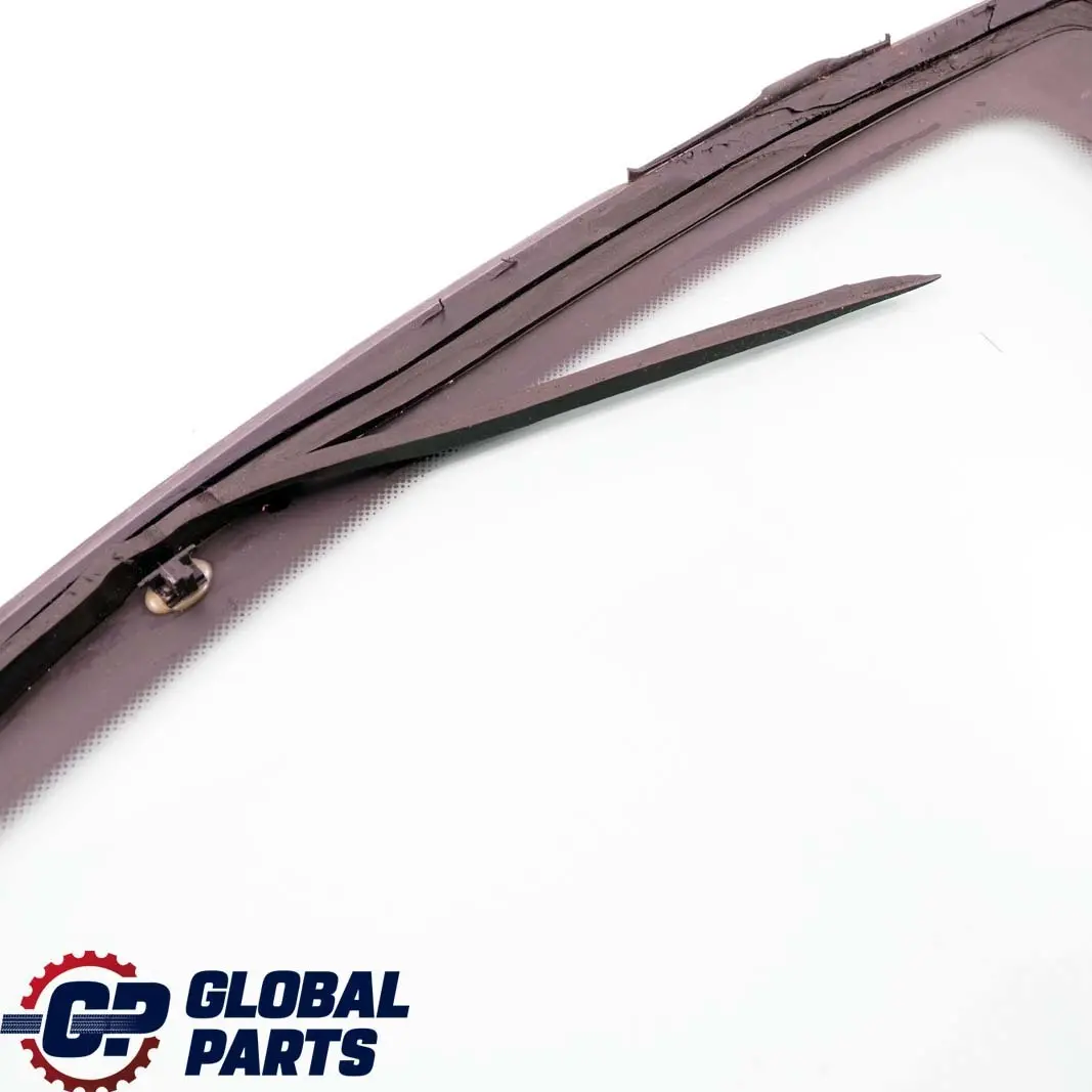  Mercedes-Benz CLC CL203 W203 SportCoupe Hinten Links Gruen Glas Scheibe AS2 - SKU A2036705912-1 - Teilenummer A2036705912