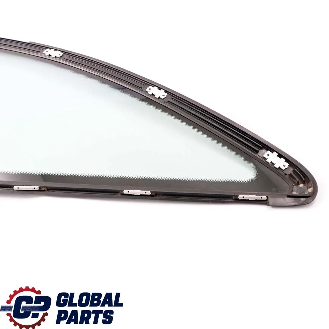 Mercedes-Benz CLC CL203 C W203 SportCoupe Rear Left N/S Window Glass AS2 to with Part number A2036705912 Mercedes-Benz CLC CL203 C W203 SportCoupe Rear Left N/S Window Glass AS2 - SKU A2036705912-1 - Part number A2036705912