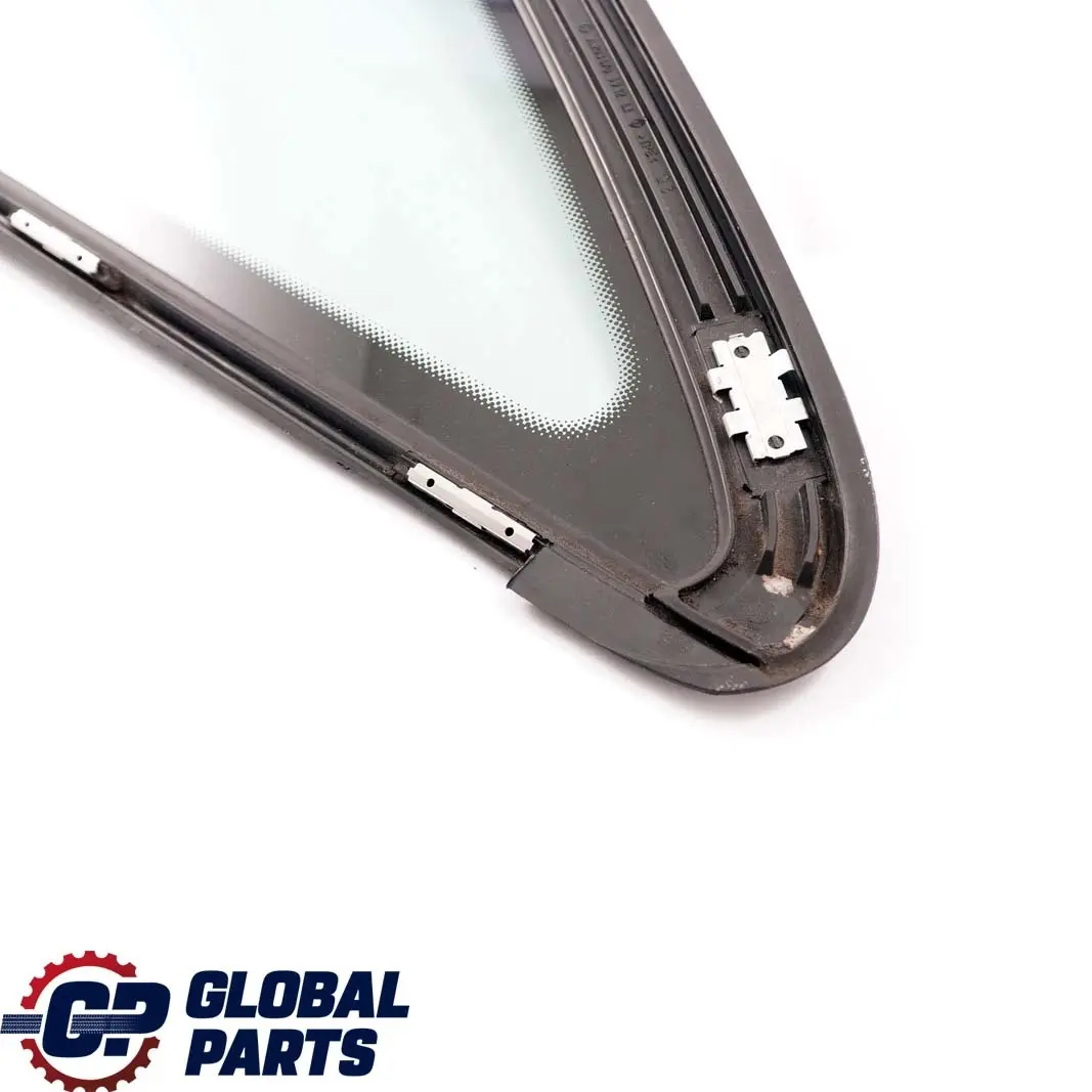 Mercedes-Benz CLC CL203 C W203 SportCoupe Rear Left N/S Window Glass AS2 to with Part number A2036705912 Mercedes-Benz CLC CL203 C W203 SportCoupe Rear Left N/S Window Glass AS2 - SKU A2036705912-1 - Part number A2036705912