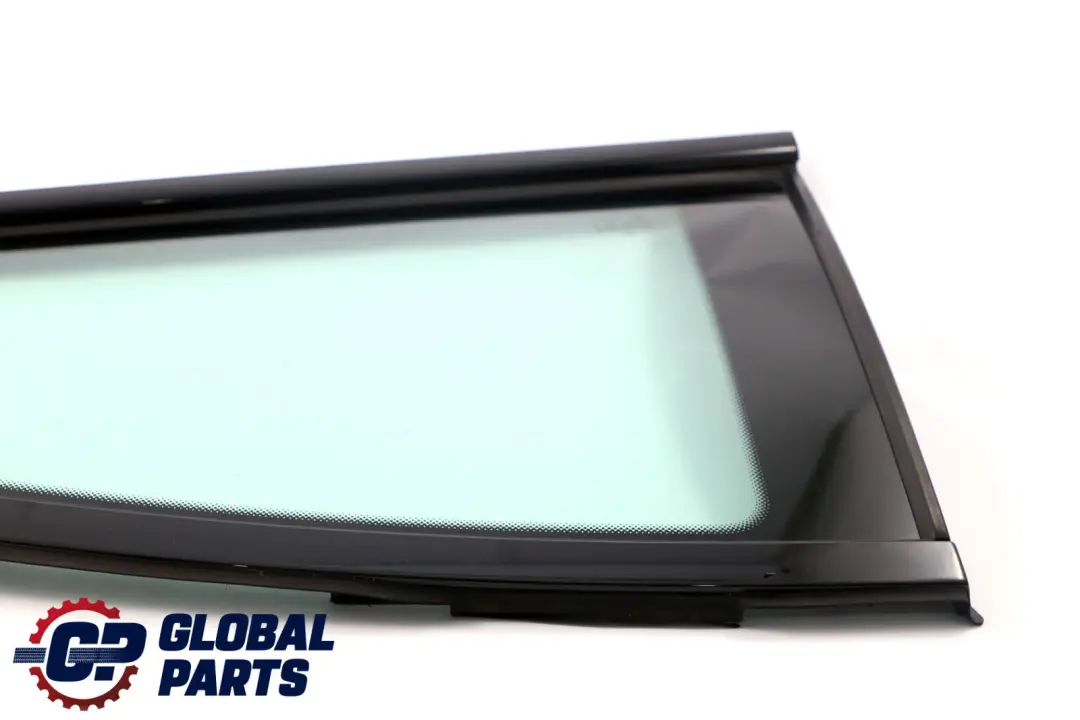 Mercedes CLC-Klasse CL203 Hinten Links Blau Glas Scheibe AS2 - SKU A2036705912 - Teilenummer A2036705912