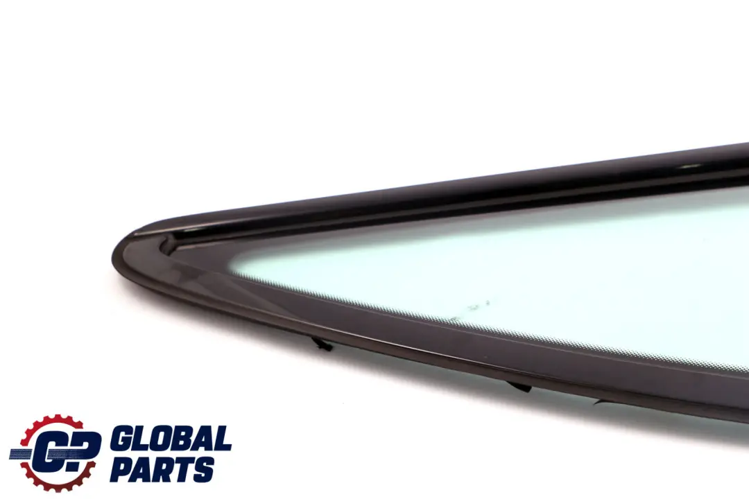 Mercedes CLC-Klasse CL203 Hinten Links Blau Glas Scheibe AS2 - SKU A2036705912 - Teilenummer A2036705912