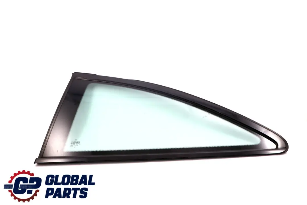 Mercedes-Benz CLC-Class CL203 Rear Left N/S Window Glass AS2 to with Part number A2036705912 Mercedes-Benz CLC-Class CL203 Rear Left N/S Window Glass AS2 - SKU A2036705912 - Part number A2036705912