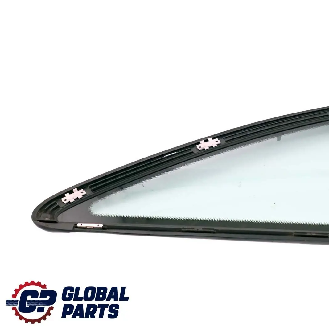 Right O/S Window Glass AS2 to Mercedes CL203 Rear with Part number A2036706012 Mercedes CL203 Rear Right O/S Window Glass AS2 - SKU A2036706012-1 - Part number A2036706012
