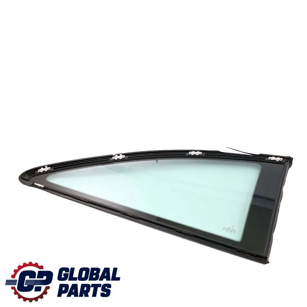  Mercedes-Benz CLC-Class 1 CL203 Vetro Finestra Posteriore Destra AS2 - SKU A2036706012-1 - Numero di parte A2036706012