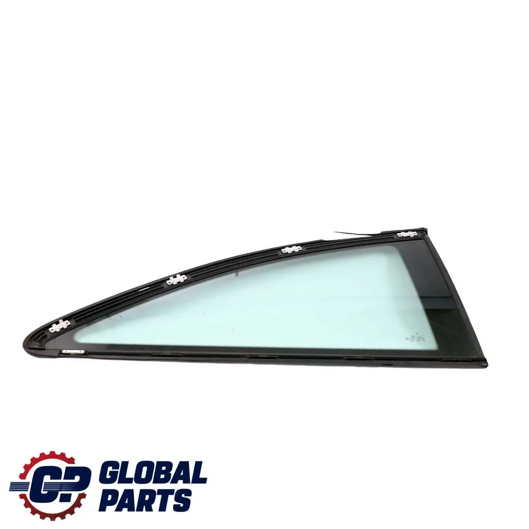 Mercedes-Benz CLC-Class 1 CL203 Vetro Finestra Posteriore Destra AS2 per con numero di parte A2036706012 Mercedes-Benz CLC-Class 1 CL203 Vetro Finestra Posteriore Destra AS2 - SKU A2036706012-1 - Numero di parte A2036706012