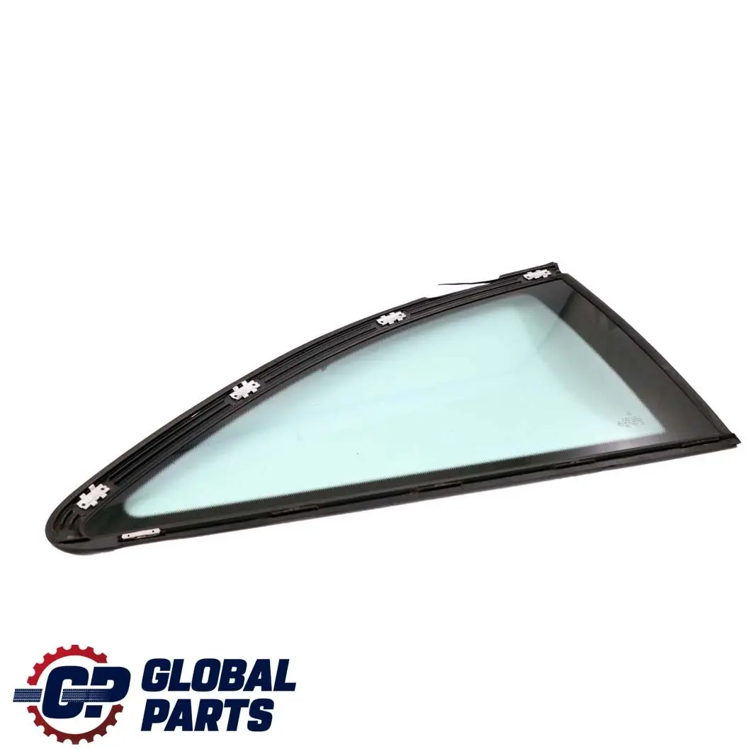 Mercedes CL203 Rear Right O/S Window Glass AS2 - SKU A2036706012-1 - Part number A2036706012