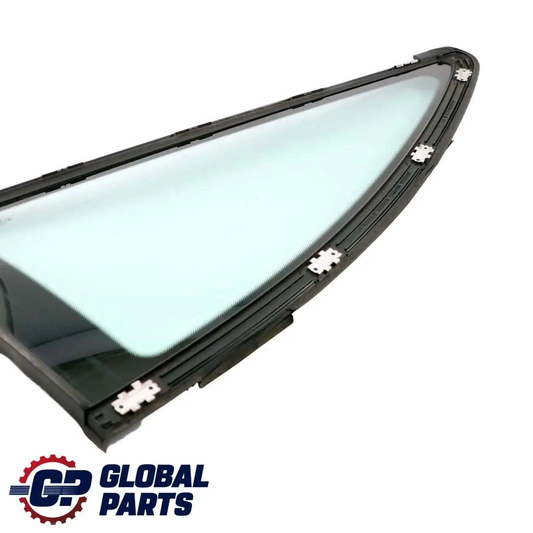 Mercedes CL203 Rear Right O/S Window Glass AS2 - SKU A2036706012-1 - Part number A2036706012