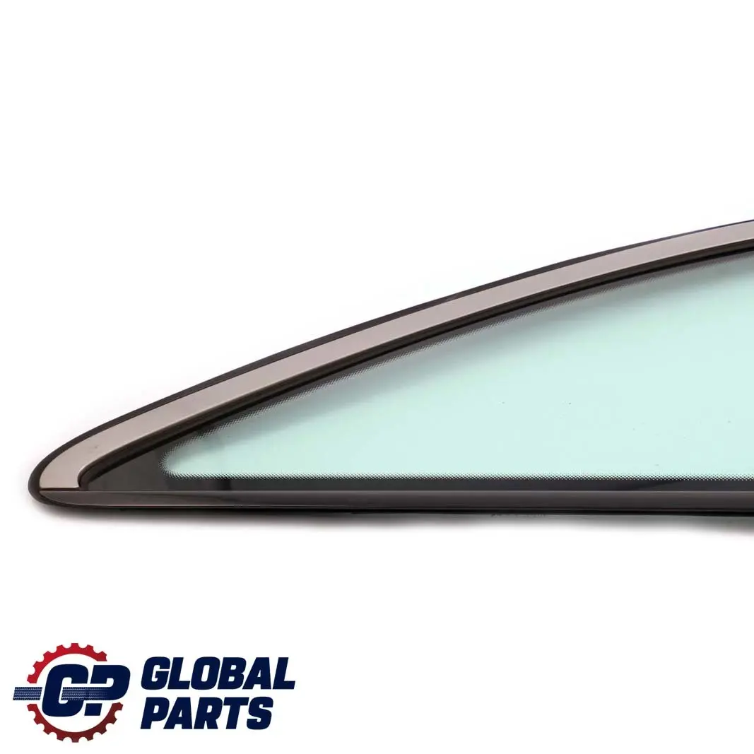  Mercedes-Benz CLC CL203 Hinten Rechts Glas Scheibe AS2 Cubanite Silver Silber - SKU A2036706012-CS - Teilenummer A2036706012