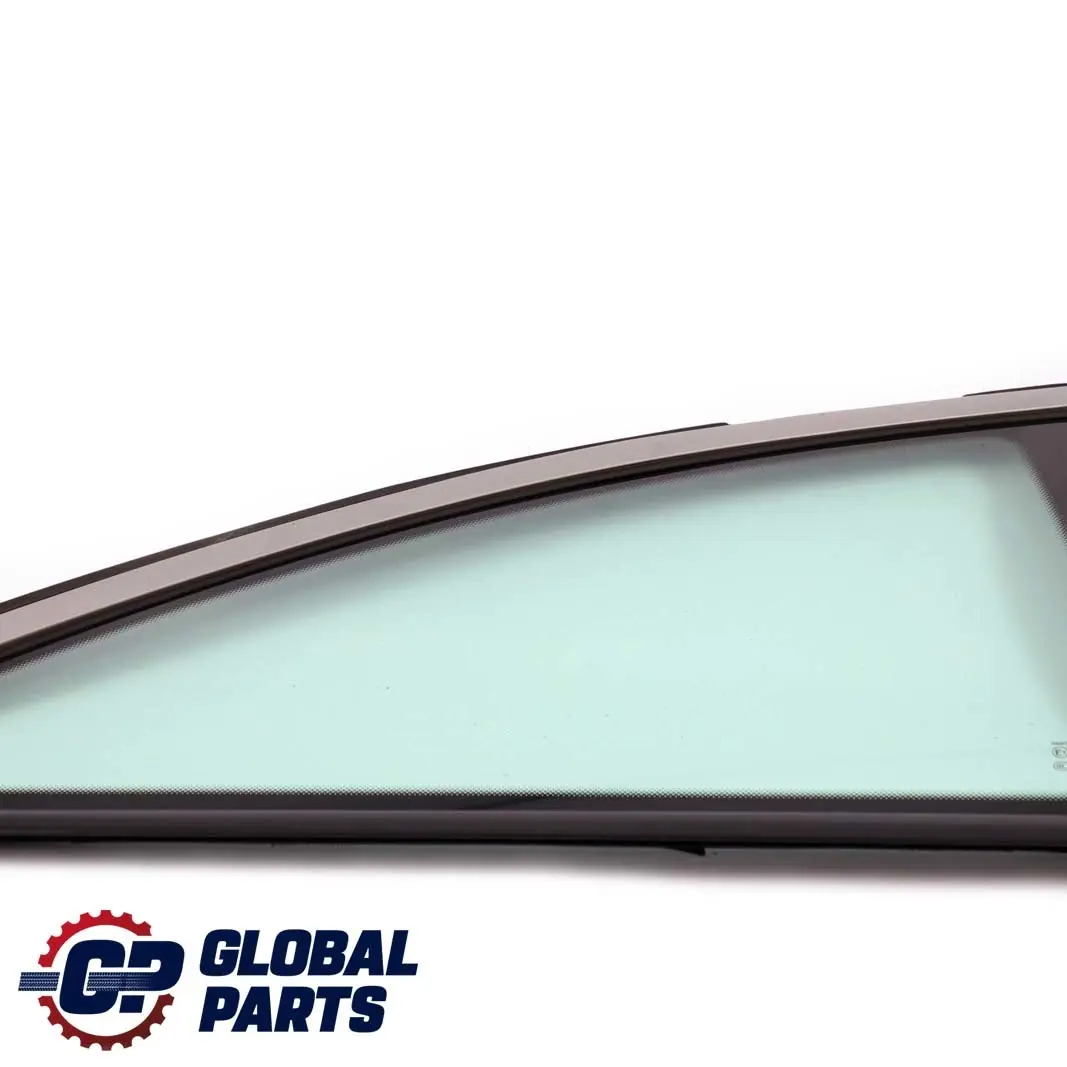  Mercedes-Benz CLC CL203 Hinten Rechts Glas Scheibe AS2 Cubanite Silver Silber - SKU A2036706012-CS - Teilenummer A2036706012