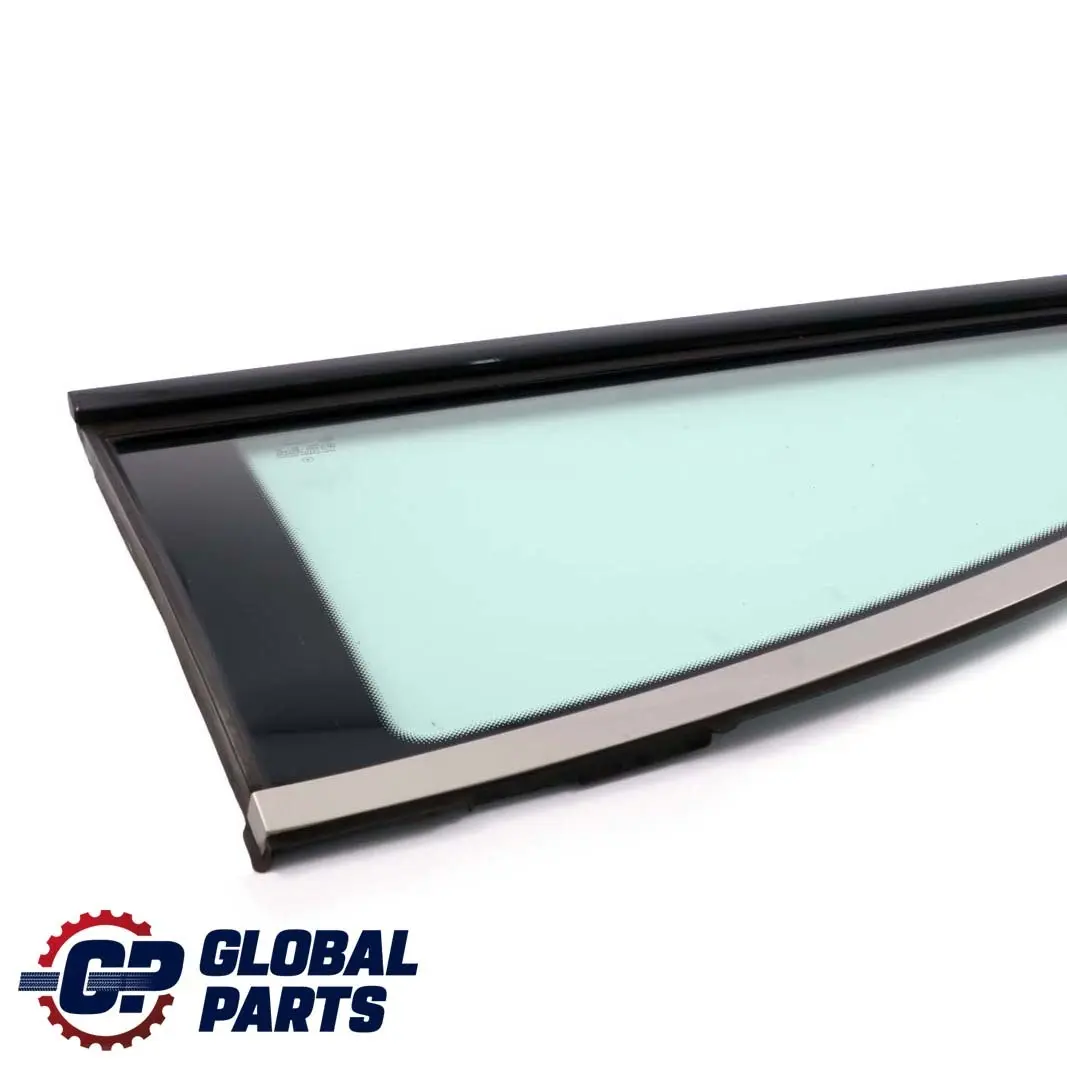  Mercedes-Benz CLC CL203 Hinten Rechts Glas Scheibe AS2 Cubanite Silver Silber - SKU A2036706012-CS - Teilenummer A2036706012