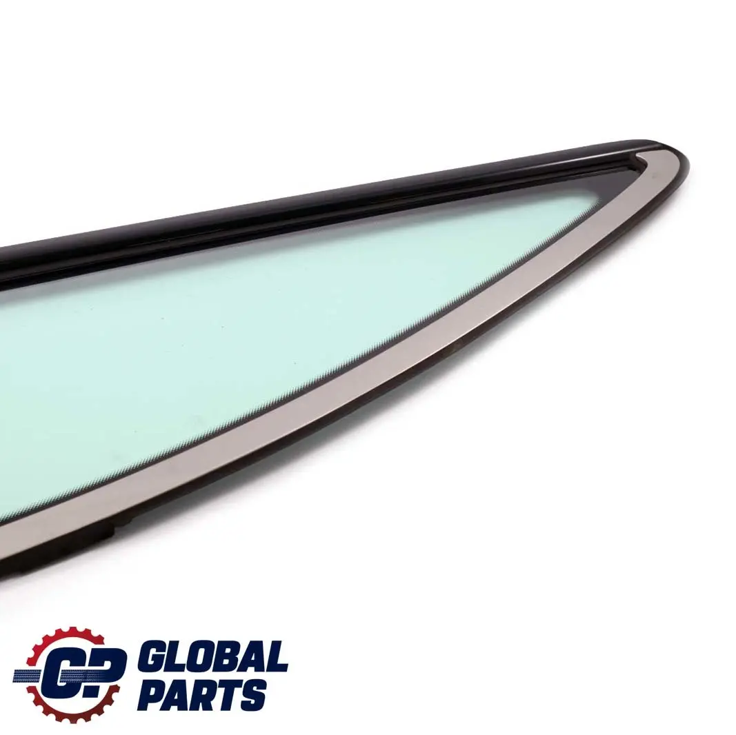 Mercedes-Benz CLC CL203 Rear Right O/S Window Glass AS2 Cubanite Silver 723 to with Part number A2036706012 Mercedes-Benz CLC CL203 Rear Right O/S Window Glass AS2 Cubanite Silver 723 - SKU A2036706012-CS - Part number A2036706012