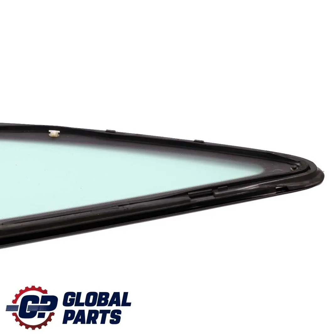  Mercedes-Benz CLC CL203 Hinten Rechts Glas Scheibe AS2 Cubanite Silver Silber - SKU A2036706012-CS - Teilenummer A2036706012