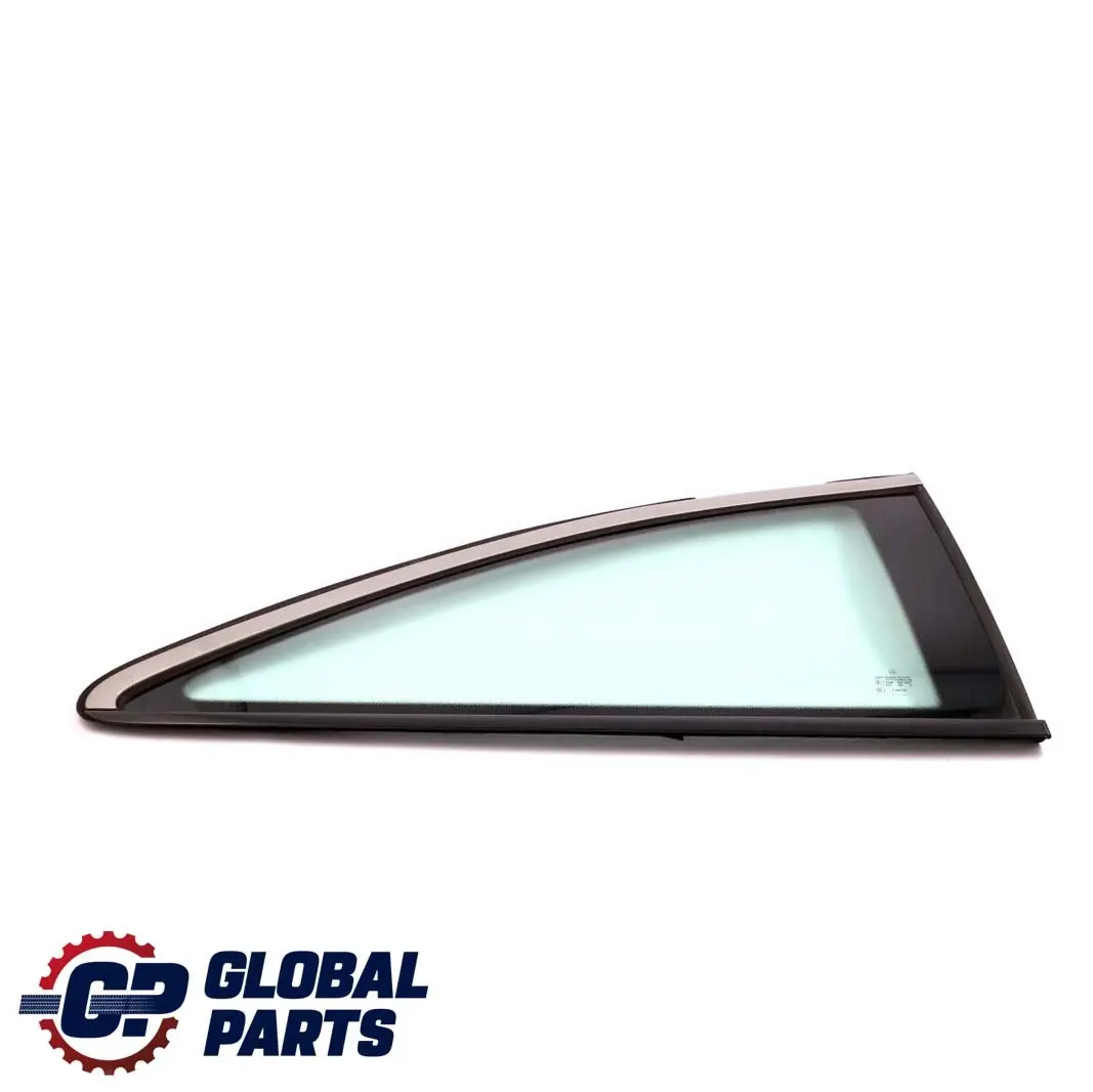 Mercedes-Benz CLC CL203 Rear Right O/S Window Glass AS2 Cubanite Silver 723 to with Part number A2036706012 Mercedes-Benz CLC CL203 Rear Right O/S Window Glass AS2 Cubanite Silver 723 - SKU A2036706012-CS - Part number A2036706012