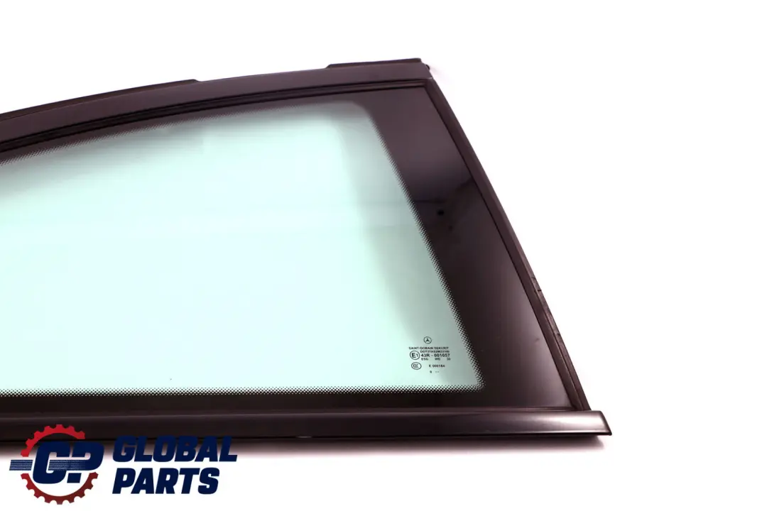  Mercedes-Benz CLC-Class CL203 Rear Right O/S Window Glass AS2 - SKU A2036706012 - Part number A2036706012