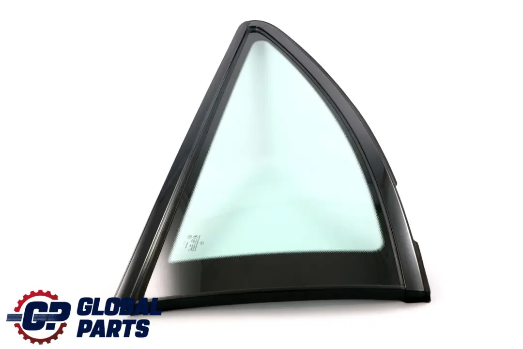  Mercedes-Benz CLC-Class CL203 Rear Right O/S Window Glass AS2 - SKU A2036706012 - Part number A2036706012