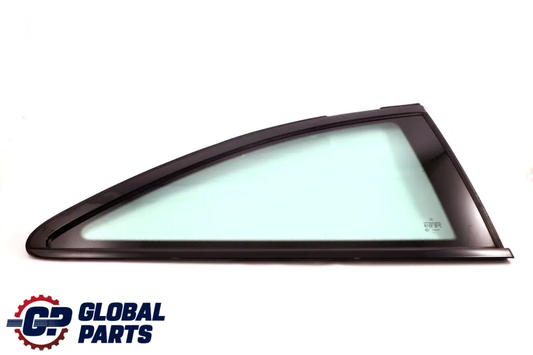 Mercedes-Benz CLC-Class CL203 Rear Right O/S Window Glass AS2 to with Part number A2036706012 Mercedes-Benz CLC-Class CL203 Rear Right O/S Window Glass AS2 - SKU A2036706012 - Part number A2036706012