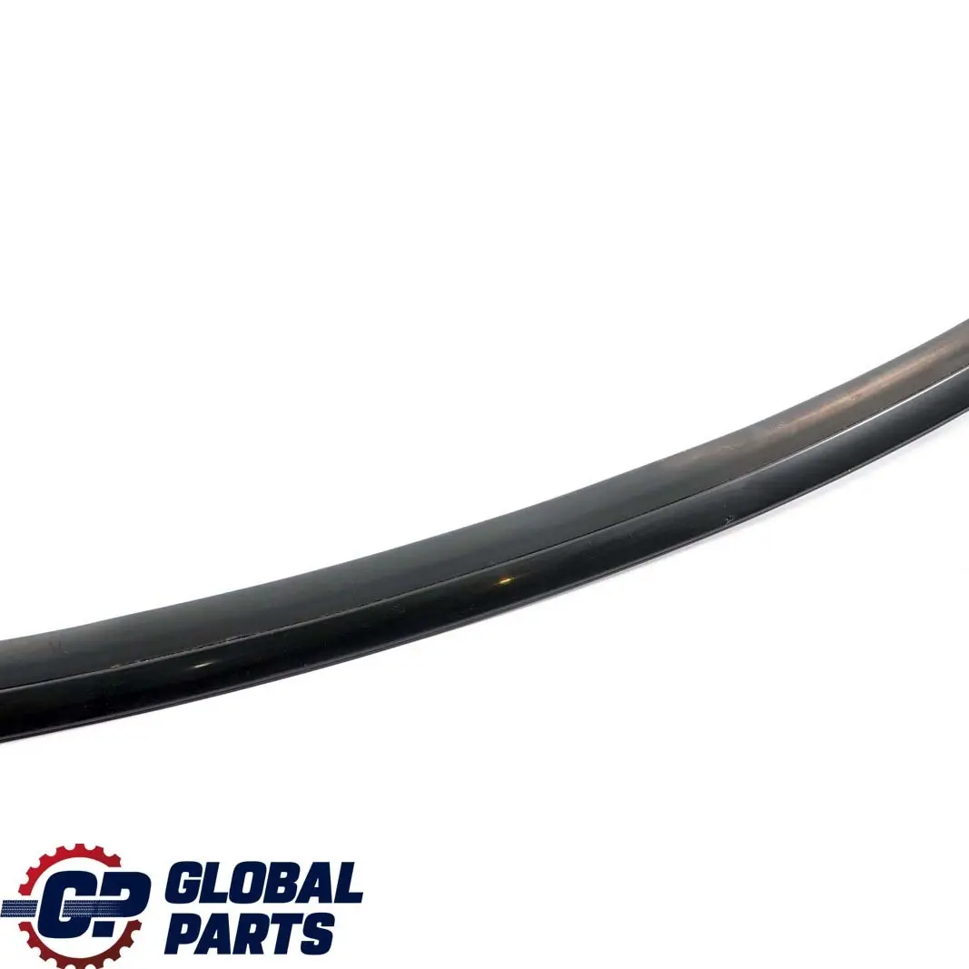 Mercedes-Benz C CL203 Windscreen Windshield Front Top Trim Strip to with Part number A2036710530 Mercedes-Benz C CL203 Windscreen Windshield Front Top Trim Strip - SKU A2036710530 - Part number A2036710530