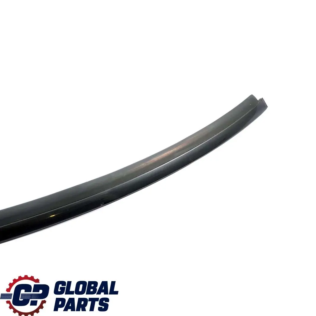 Mercedes-Benz C CL203 Windscreen Windshield Front Top Trim Strip to with Part number A2036710530 Mercedes-Benz C CL203 Windscreen Windshield Front Top Trim Strip - SKU A2036710530 - Part number A2036710530