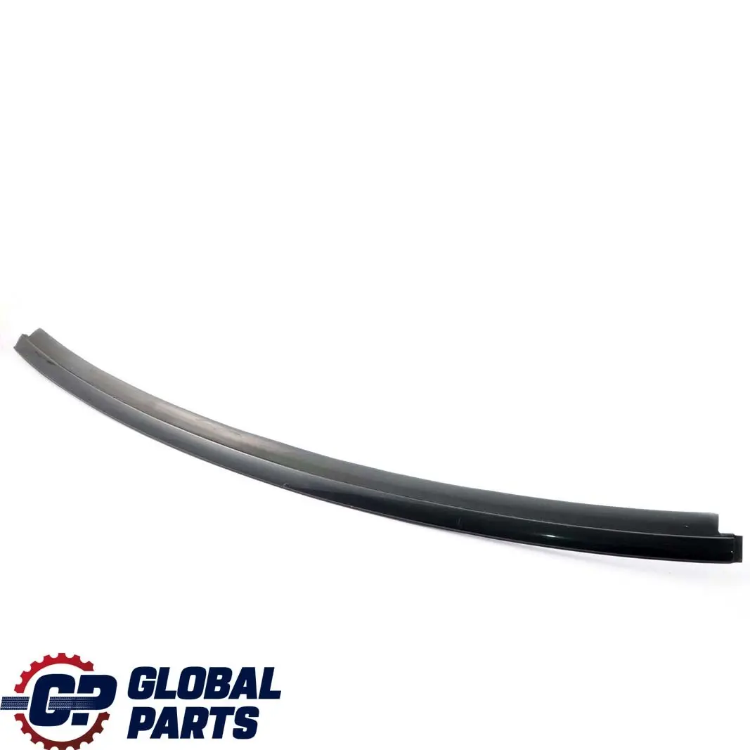  Mercedes-Benz C CLC CL203 Frontscheibe Zierleiste Vorne Ober - SKU A2036710530 - Teilenummer A2036710530