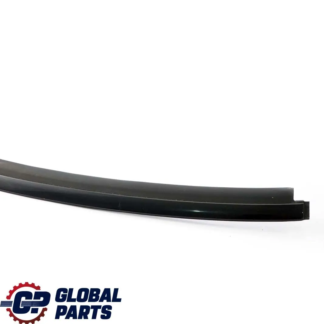  Mercedes-Benz C CLC CL203 Frontscheibe Zierleiste Vorne Ober - SKU A2036710530 - Teilenummer A2036710530