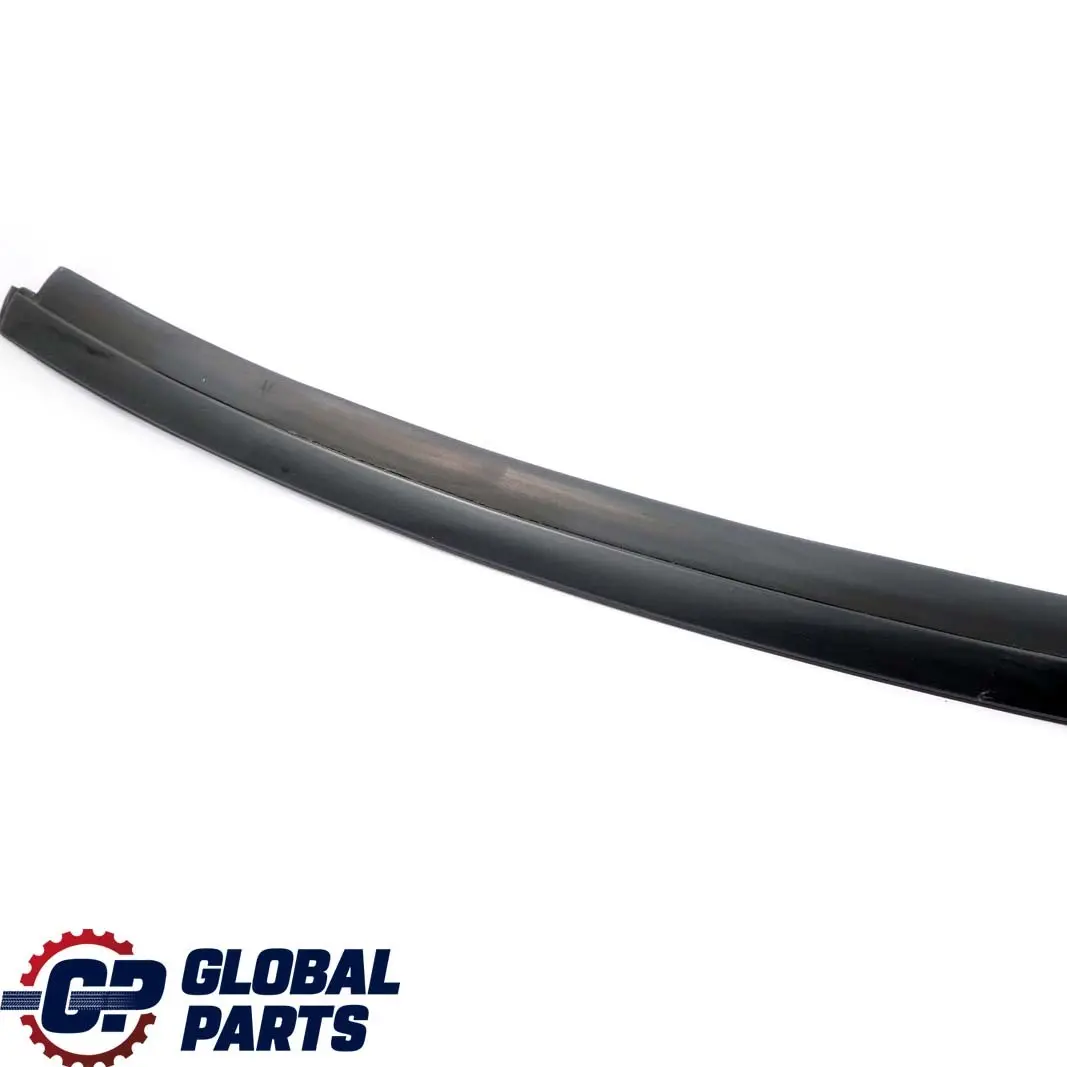  Mercedes-Benz C CLC CL203 Frontscheibe Zierleiste Vorne Ober - SKU A2036710530 - Teilenummer A2036710530