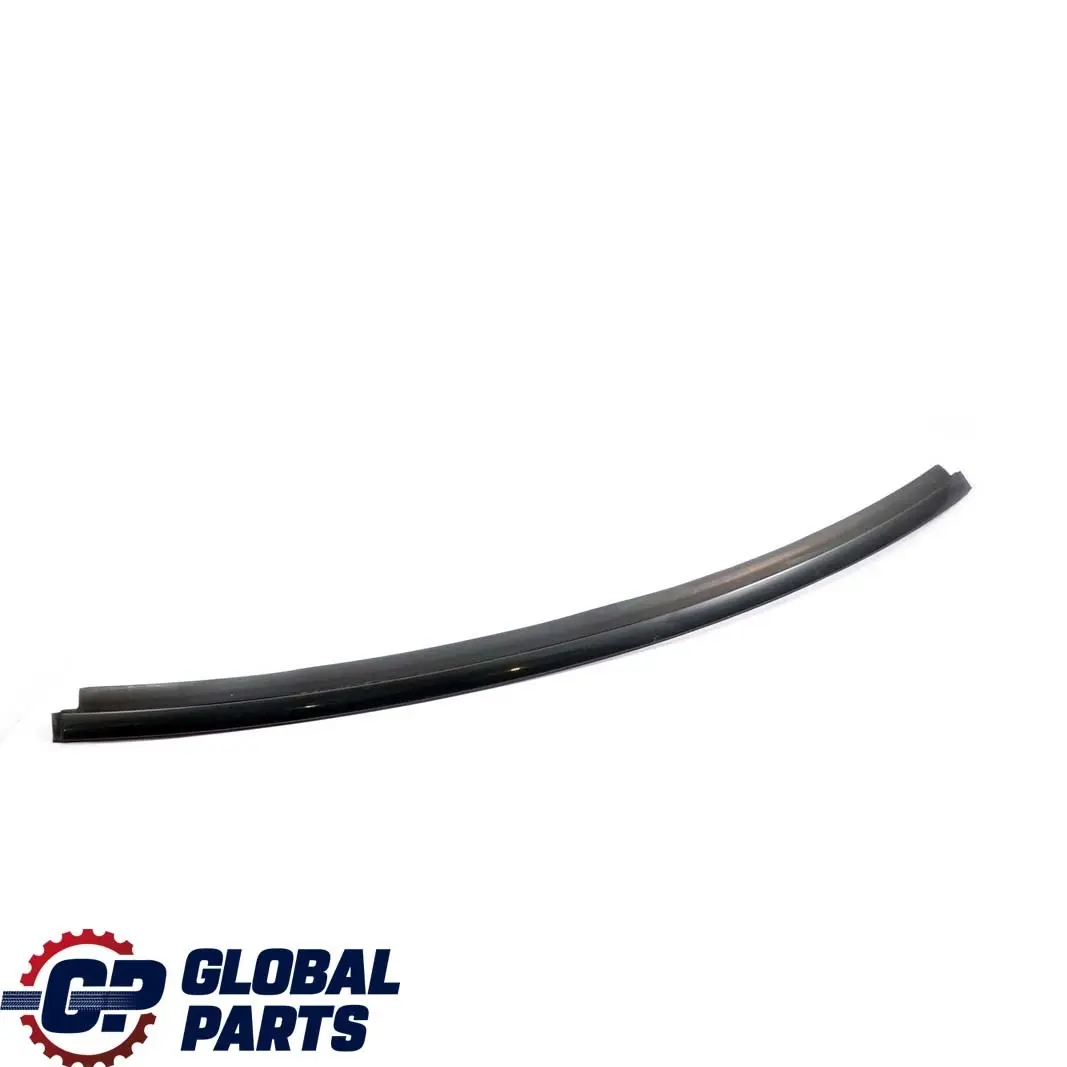 Mercedes-Benz C CL203 Windscreen Windshield Front Top Trim Strip to with Part number A2036710530 Mercedes-Benz C CL203 Windscreen Windshield Front Top Trim Strip - SKU A2036710530 - Part number A2036710530