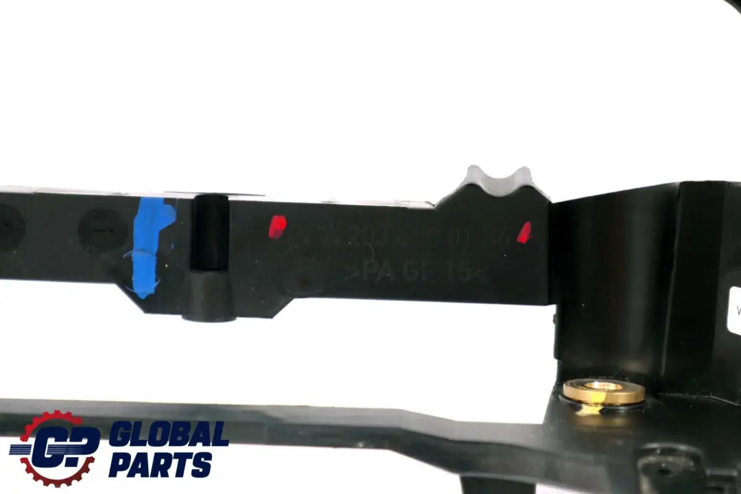  Osłona Prędkościomierza Mercedes W203 - SKU A2036800134 - Numer Części A2036800134