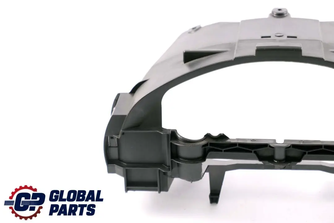 Mercedes W203 Speedometer Clock Surround Trim Cover - SKU A2036800134 - Part number A2036800134