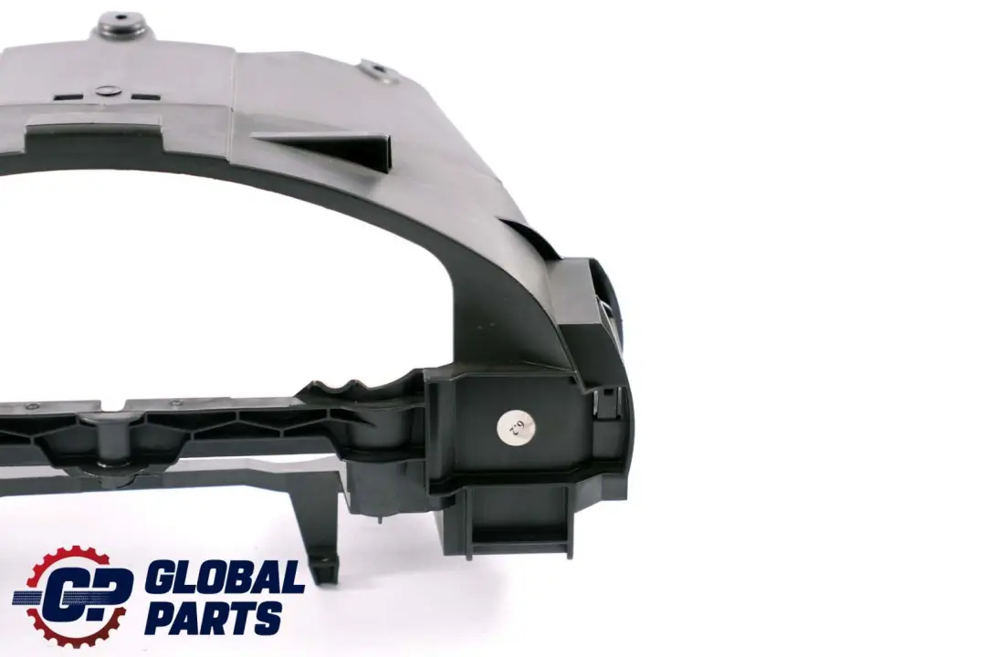 Mercedes W203 Speedometer Clock Surround Trim Cover - SKU A2036800134 - Part number A2036800134