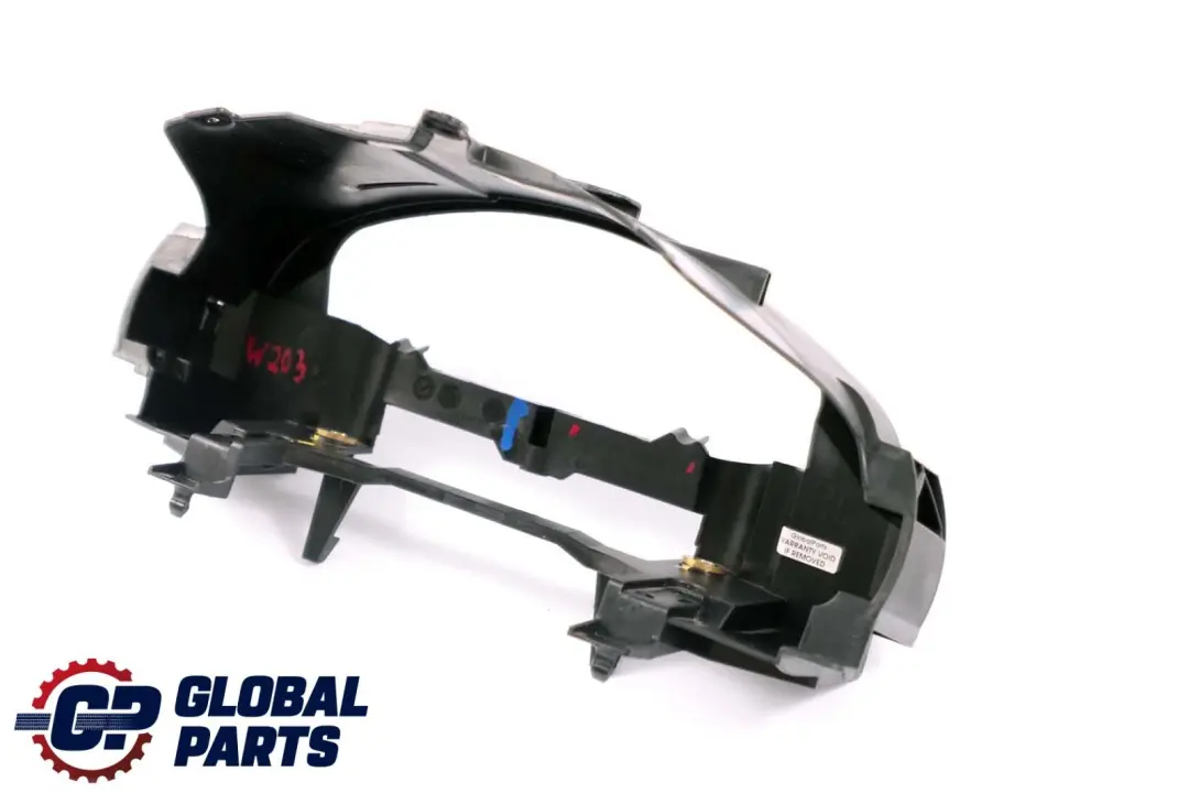  Osłona Prędkościomierza Mercedes W203 - SKU A2036800134 - Numer Części A2036800134