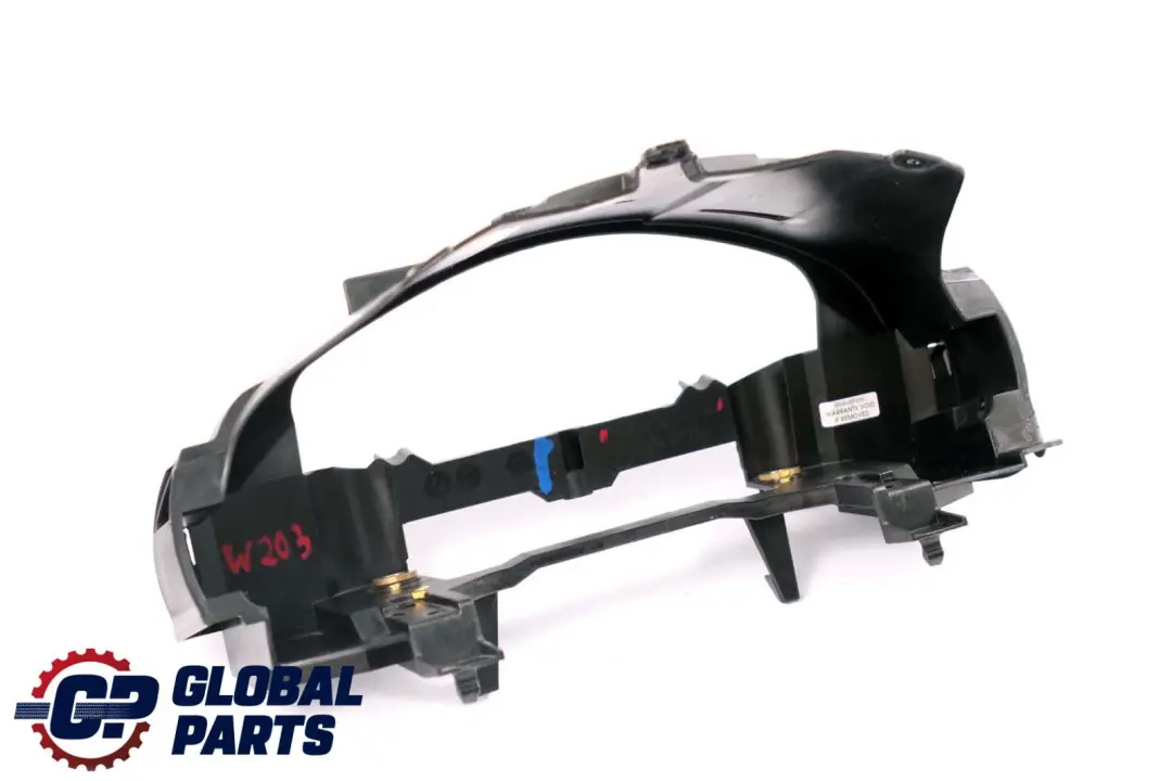 Osłona Prędkościomierza Mercedes W203 do o numerze A2036800134 Osłona Prędkościomierza Mercedes W203 - SKU A2036800134 - Numer Części A2036800134