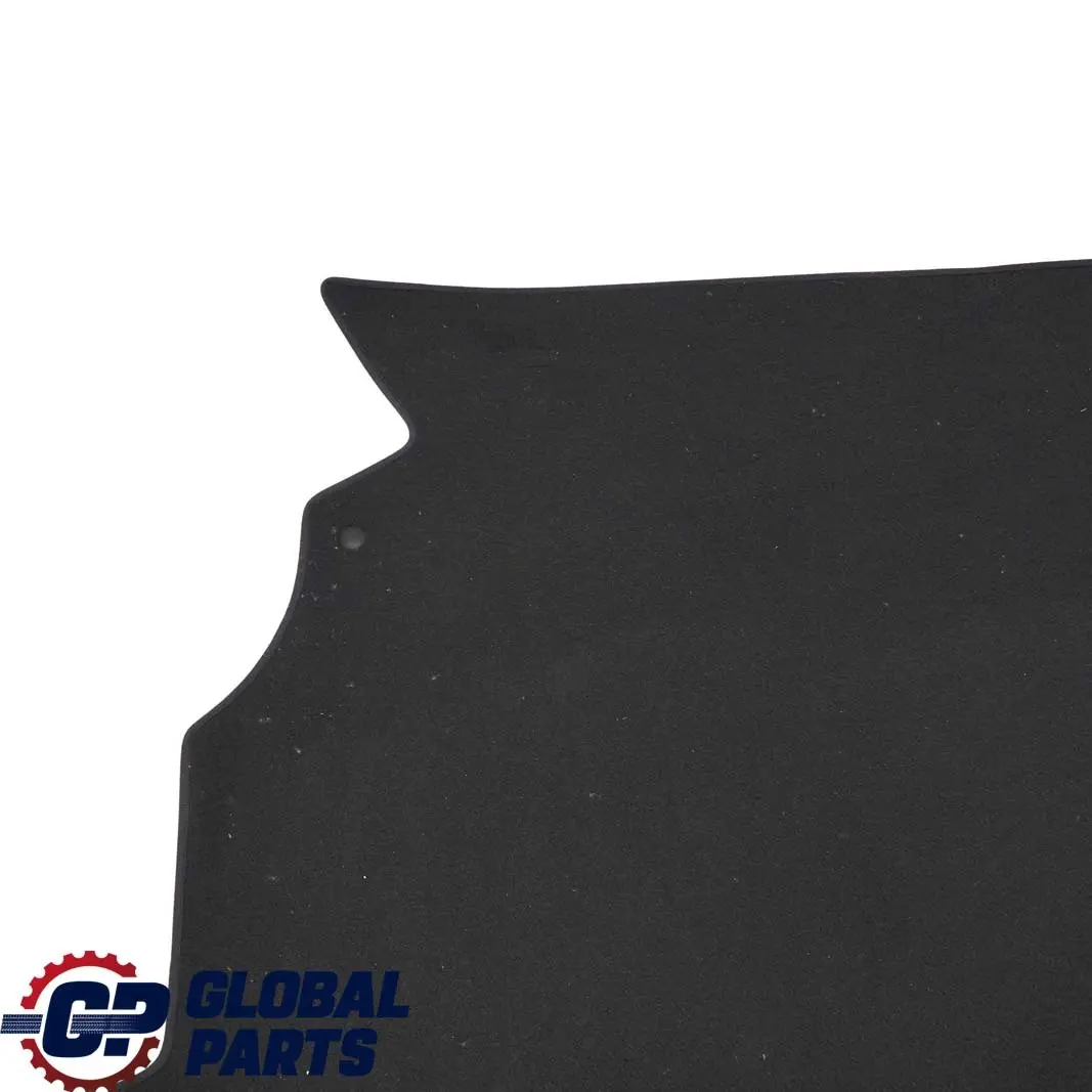 Mercedes-Benz C W203 Boot Loading Floor Carpet Cover Trunk Black to with Part number A2036800542 Mercedes-Benz C W203 Boot Loading Floor Carpet Cover Trunk Black - SKU A2036800542 - Part number A2036800542