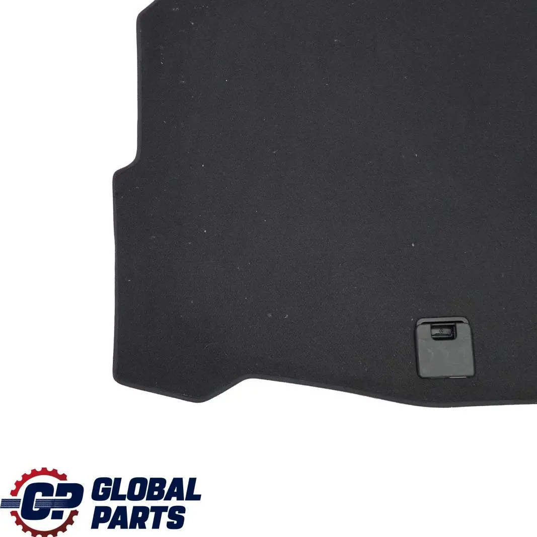 Mercedes-Benz C W203 Boot Loading Floor Carpet Cover Trunk Black to with Part number A2036800542 Mercedes-Benz C W203 Boot Loading Floor Carpet Cover Trunk Black - SKU A2036800542 - Part number A2036800542
