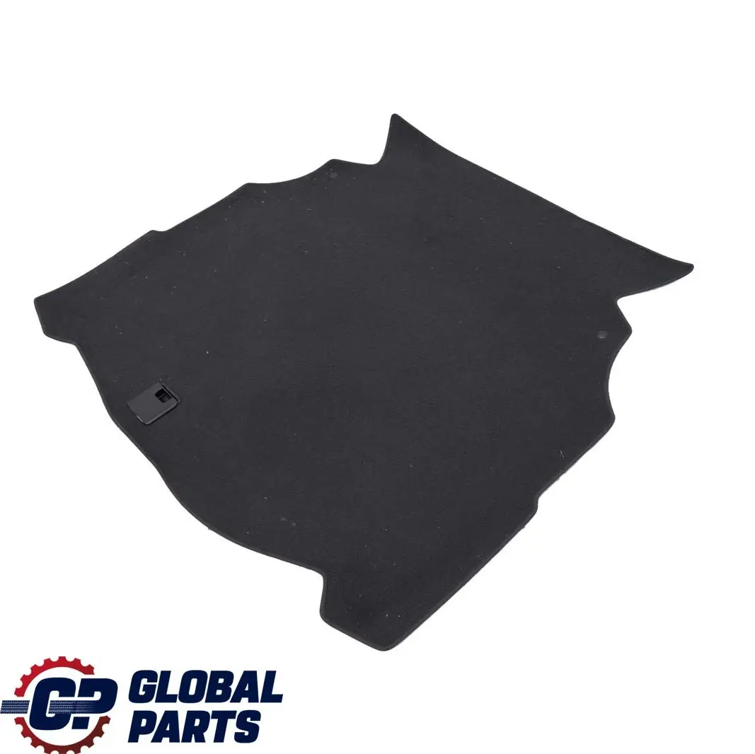 Mercedes-Benz C W203 Boot Loading Floor Carpet Cover Trunk Black to with Part number A2036800542 Mercedes-Benz C W203 Boot Loading Floor Carpet Cover Trunk Black - SKU A2036800542 - Part number A2036800542