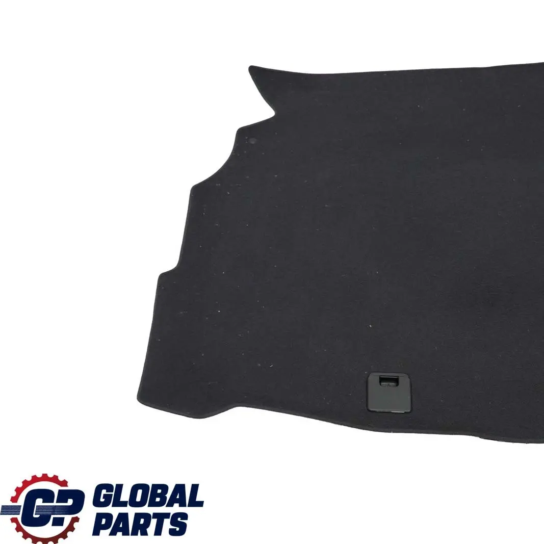 Mercedes-Benz C W203 Boot Loading Floor Carpet Cover Trunk Black to with Part number A2036800542 Mercedes-Benz C W203 Boot Loading Floor Carpet Cover Trunk Black - SKU A2036800542 - Part number A2036800542
