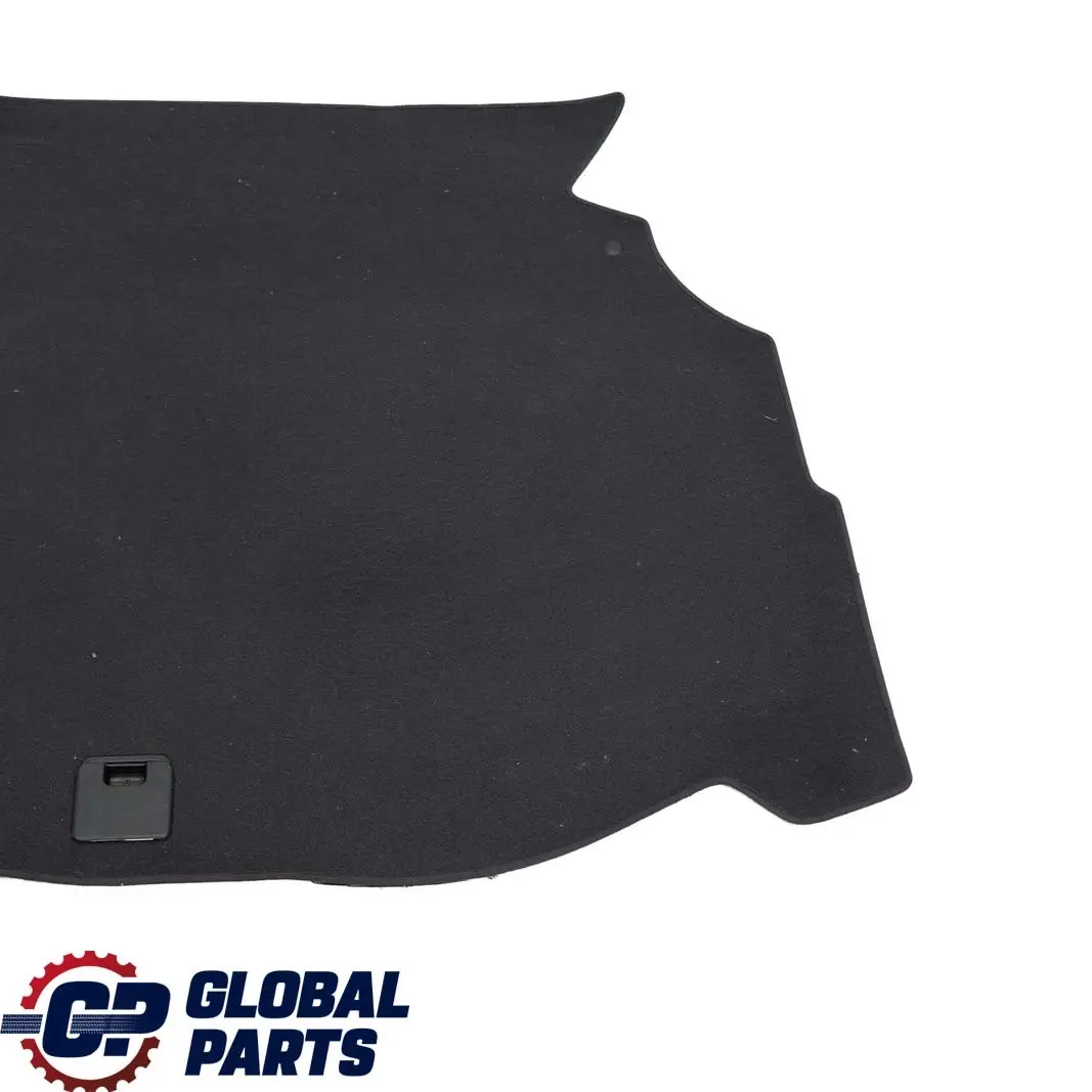 Mercedes-Benz C W203 Boot Loading Floor Carpet Cover Trunk Black to with Part number A2036800542 Mercedes-Benz C W203 Boot Loading Floor Carpet Cover Trunk Black - SKU A2036800542 - Part number A2036800542