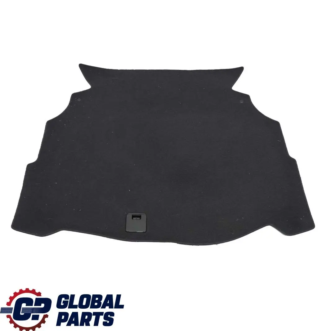 Mercedes-Benz C W203 Boot Loading Floor Carpet Cover Trunk Black to with Part number A2036800542 Mercedes-Benz C W203 Boot Loading Floor Carpet Cover Trunk Black - SKU A2036800542 - Part number A2036800542