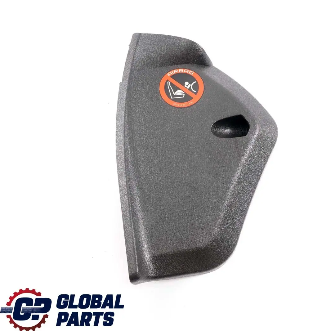 Mercedes-Benz C W203 Front Left N/S Dashboard Cover Panel Trim to with Part number A2036800578 Mercedes-Benz C W203 Front Left N/S Dashboard Cover Panel Trim - SKU A2036800578-1 - Part number A2036800578