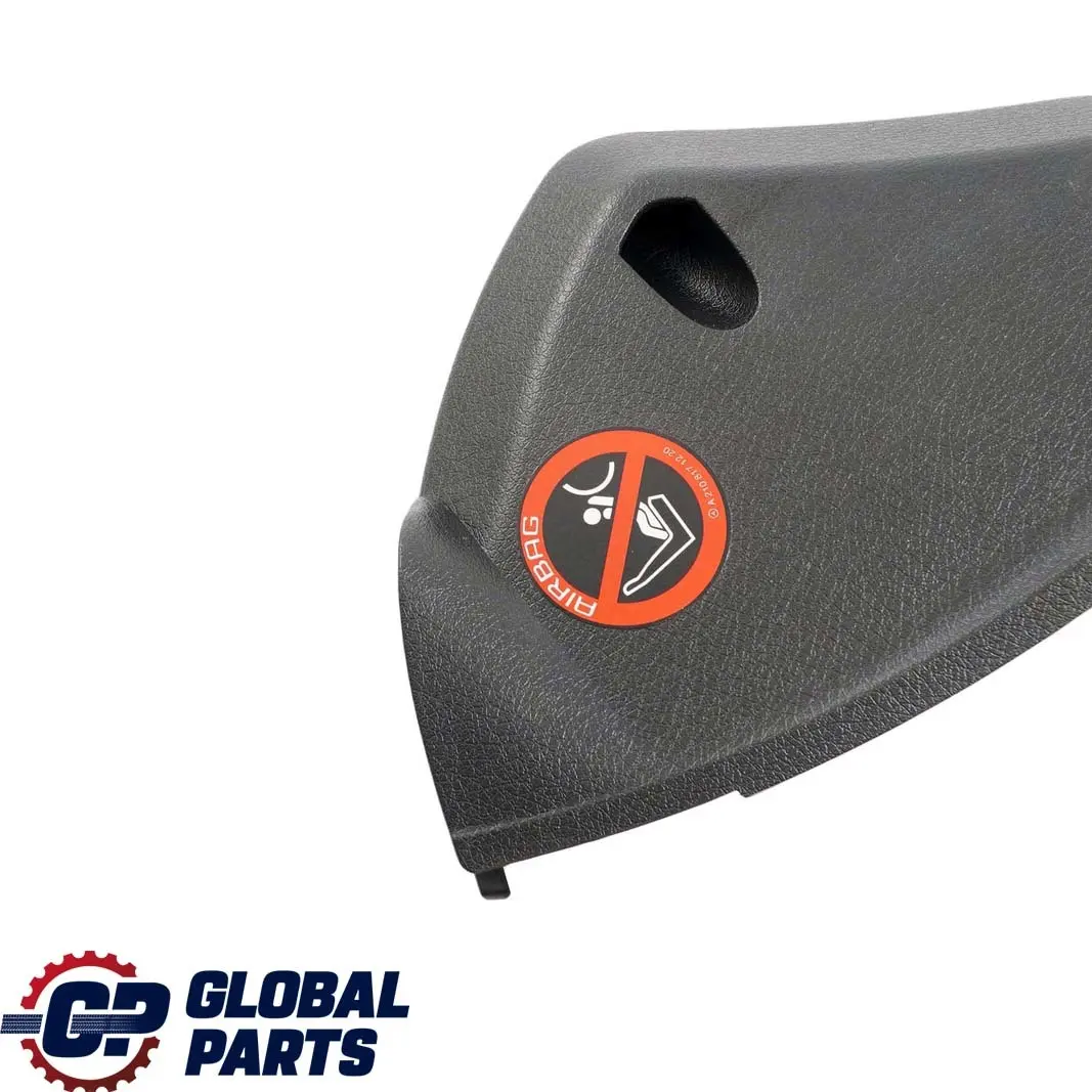 Mercedes-Benz C W203 Front Left Dashboard Cover Panel Trim para con número de pieza A2036800578 Mercedes-Benz C W203 Front Left Dashboard Cover Panel Trim - SKU A2036800578-1 - Número de pieza A2036800578