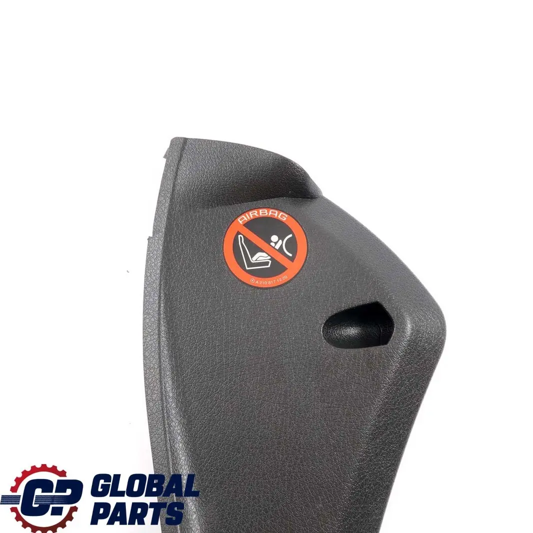 Mercedes-Benz C W203 Abdeckung Verkleidung Links Armaturenbrett für mit Teilenummer A2036800578 Mercedes-Benz C W203 Abdeckung Verkleidung Links Armaturenbrett - SKU A2036800578-1 - Teilenummer A2036800578